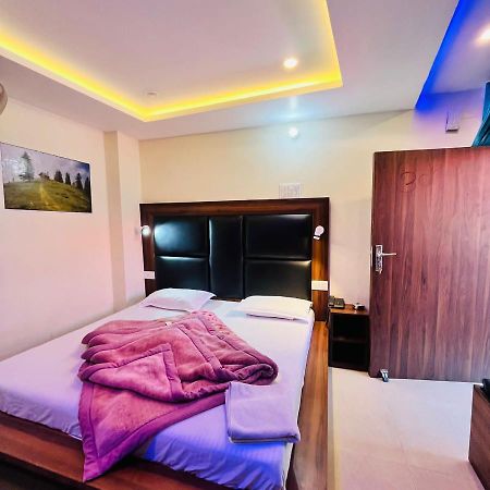 Hotel Balaji ダルハウジ エクステリア 写真