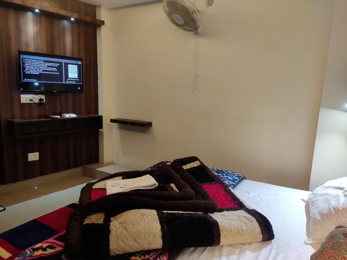 Hotel Balaji ダルハウジ エクステリア 写真