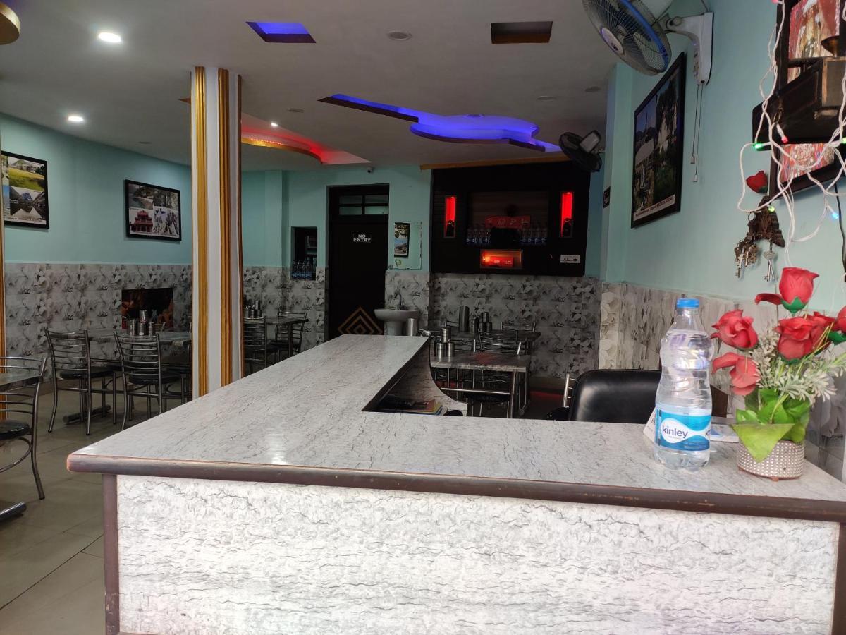 Hotel Balaji ダルハウジ エクステリア 写真