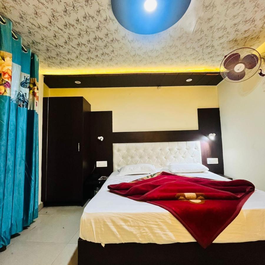 Hotel Balaji ダルハウジ エクステリア 写真